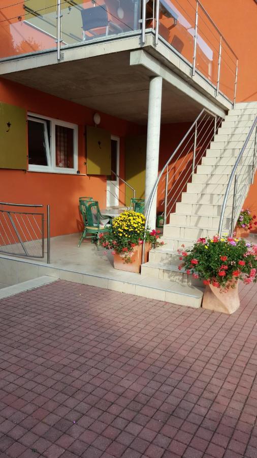 Appartement ' Le Lupulus' Bilwisheim Экстерьер фото
