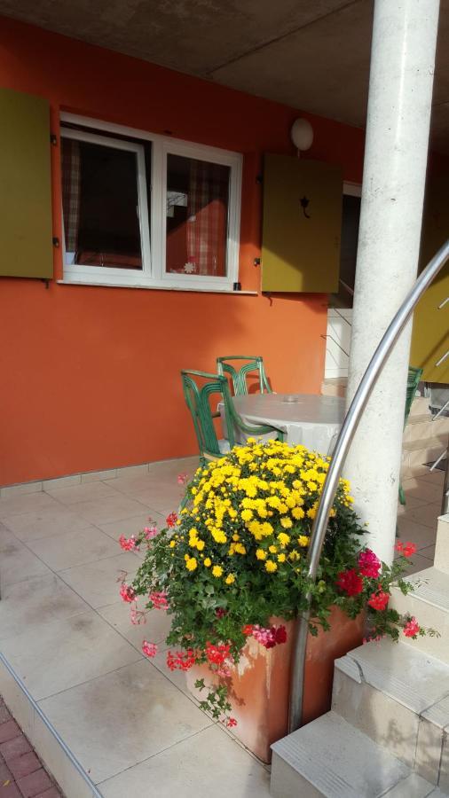 Appartement ' Le Lupulus' Bilwisheim Экстерьер фото