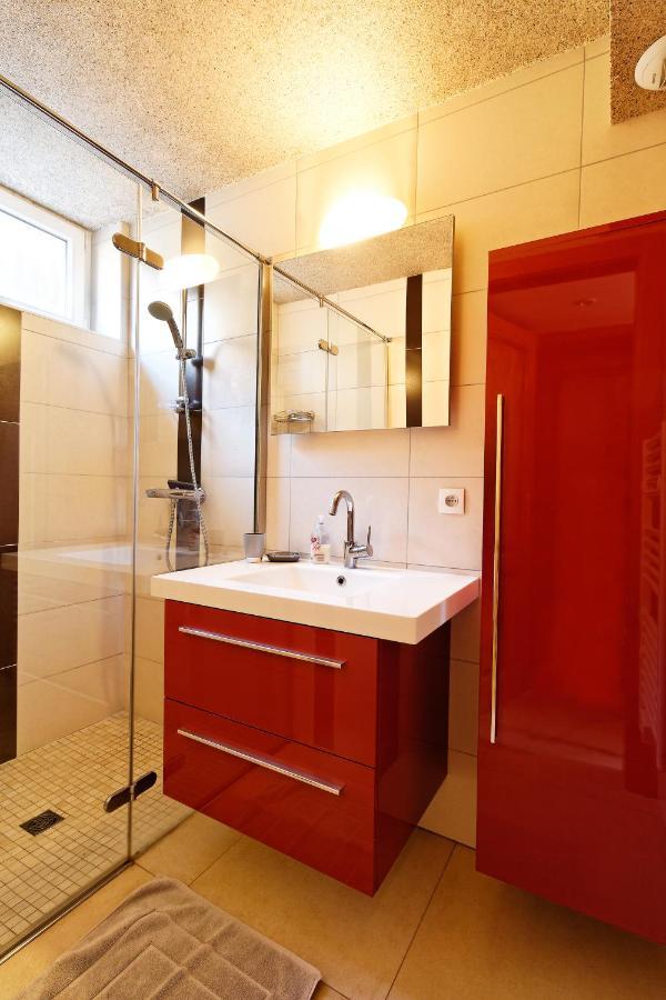 Appartement ' Le Lupulus' Bilwisheim Экстерьер фото