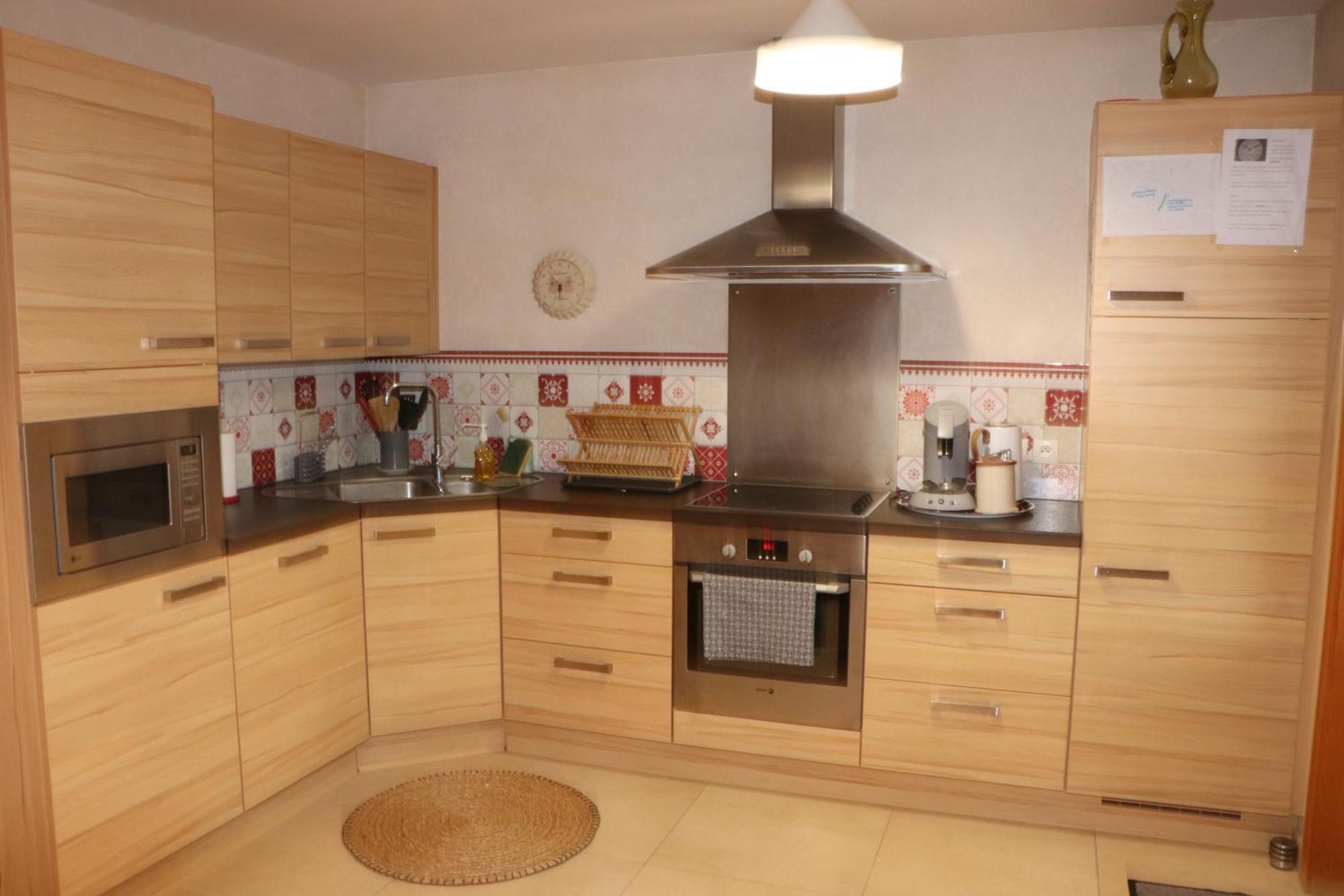 Appartement ' Le Lupulus' Bilwisheim Экстерьер фото