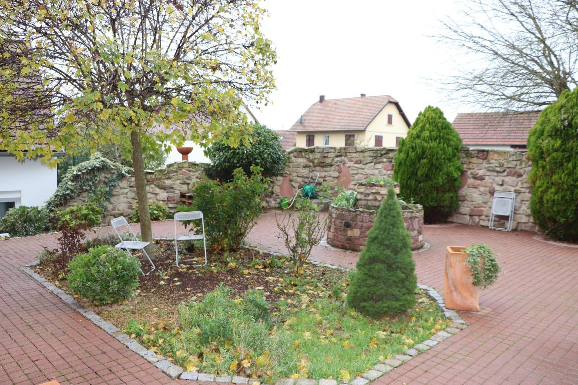 Appartement ' Le Lupulus' Bilwisheim Экстерьер фото